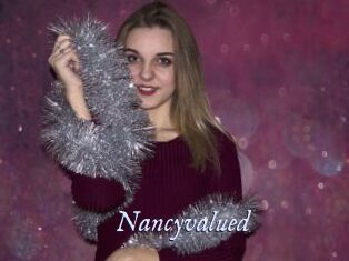 Nancyvalued