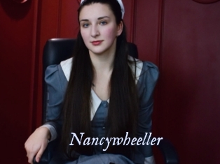 Nancywheeller