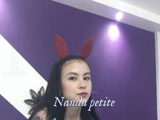 Nanda_petite