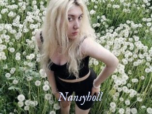 Nansyholl