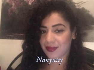 Nanysexy