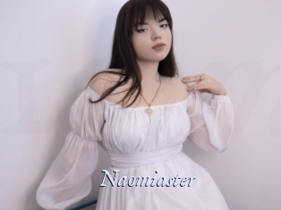 Naomiaster