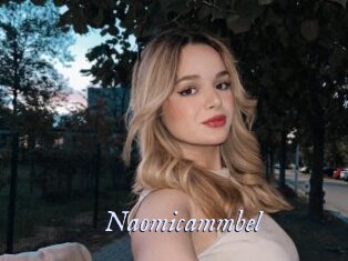 Naomicammbel