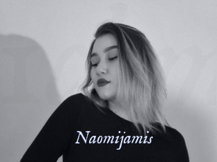 Naomijamis