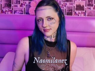 Naomilanez
