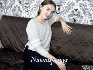 Naomisprings