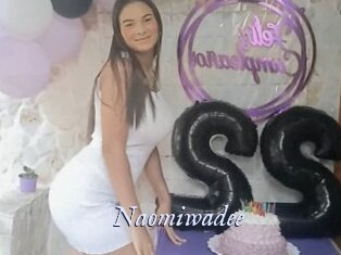 Naomiwadee