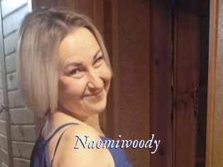 Naomiwoody