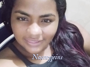 Naomyjeins