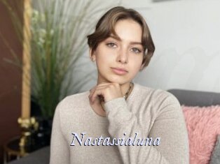 Nastassialuna