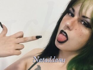 Nataddams