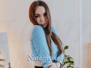 Natalyromanof