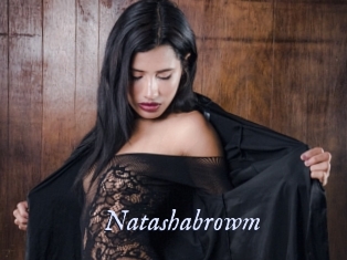 Natashabrowm