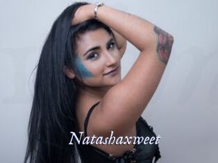 Natashaxweet