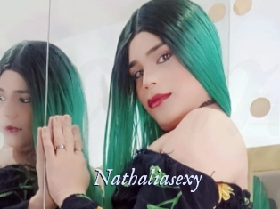 Nathaliasexy