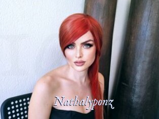 Nathalyponz