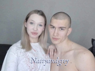 Nattyandgrey