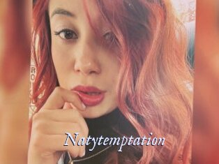 Natytemptation