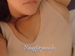 Naughtyanishs