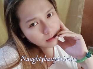 Naughtybustykristine