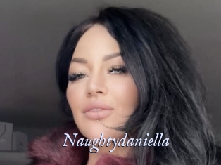 Naughtydaniella