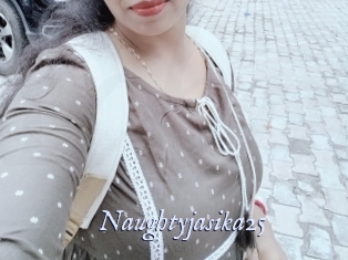 Naughtyjasika25