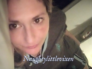 Naughtylittlevixen