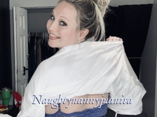 Naughtynannyjuanita