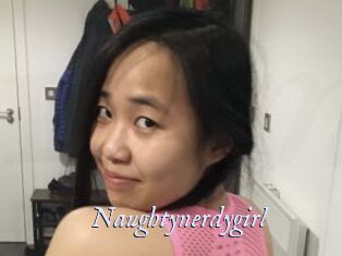 Naughtynerdygirl