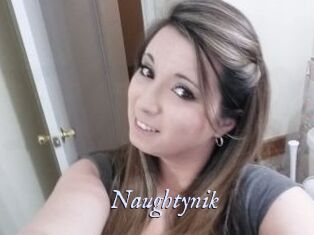 Naughtynik