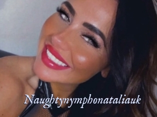 Naughtynymphonataliauk