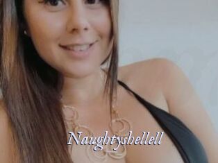 Naughtyshellell