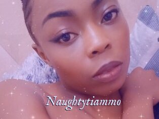 Naughtytiammo
