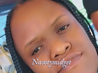 Nawtymidget