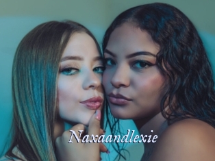 Naxaandlexie