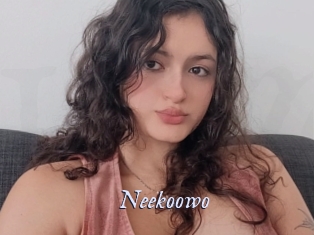 Neekoowo