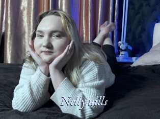 Nellymills