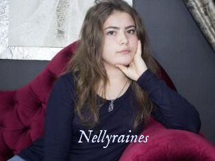 Nellyraines