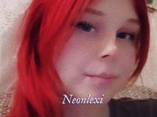 Neonlexi