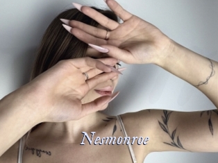 Nesmonroe