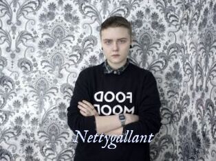 Nettygallant