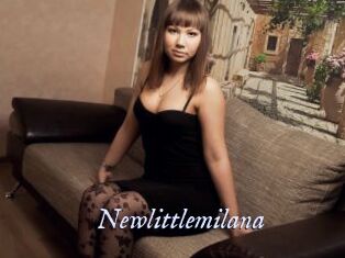 Newlittlemilana