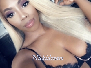 Nickidream