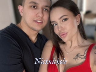 Nicknickole