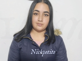 Nickpetite