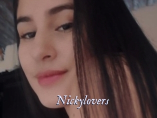 Nickylovers