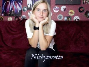 Nickytoretto