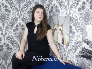 Nikamonroe