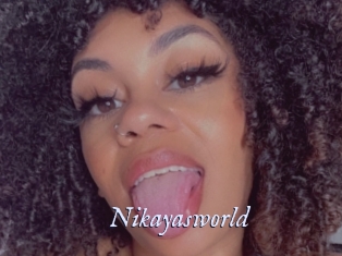 Nikayasworld