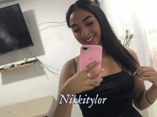 Nikkitylor